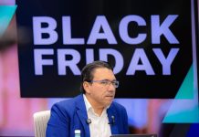 Defensoría desplegará inspectores en el Black Friday Foto: Cortesía.