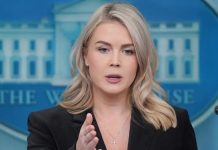 EEUU optimista sobre impulso para terminar guerra en Ucrania