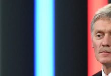 Kremlin rechaza cambios a plan de paz de Trump para Ucrania