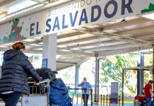 Diputados aprueban exonerar de impuestos en Aduanas a los viajeros que arriben al país por festividades Foto: Cortesía.
