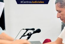 Condena por posesión de drogas a conductor de plataforma de transporte Foto: Cortesía.