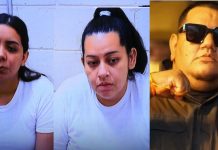 Condenada hermana de rapero «Luigi Doze» por su asesinato Foto: Cortesía.