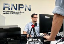 Diputados aprueban que director del CNR presida la directiva de RNPN Foto: Cortesía.