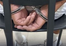 Pandillero recibe hasta 500 años de prisión por extorsión agravada Foto: Cortesía.