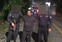 Pasan a instrucción presuntos responsables de fatal accidente en El Boquerón Foto: Cortesía.