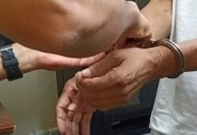 Condenan a 32 años de prisión a agresor sexual de tres niñas Foto: Cortesía.