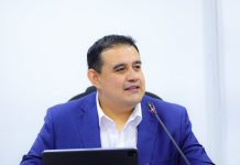 $9 millones se invertirán en 2026 para ampliación del inventario bibliográfico y $471,979.52 en el proyecto del cine Libertad, asegura Ministro de Cultura Foto: Cortesía.