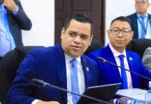 La Corte de Cuentas solicitó $55,820,585 para el próximo año Foto: Cortesía.