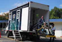 PGR lanza programa de asistencia móvil Foto: Cortesía.