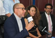 Yamil Bukele puso fecha para presentar su plan en la FESFUT La planilla de Yamil Bukele es la única presentada ante la FESFUT. Foto cortesía: FESFUT.