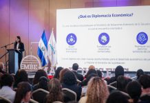 Más de 120 mype participan en foro “Exporta SV” orientado a potenciar sus capacidades exportadoras