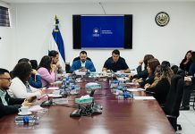 Diputados aprueban incorporar fondo de préstamo por $7 millones al presupuesto para financiar programa educativo