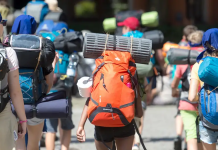 Regalan viajes por Europa a jóvenes, con tres condiciones