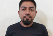 Detienen a presunto gatillero durante control vehicular en Apopa