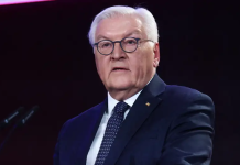 Alemania celebra los 36 años de la caída del Muro de Berlín