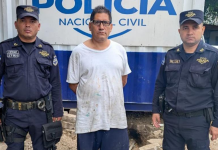 Detienen a conductor por manejar en estado de ebriedad sobre carretera Panamericana