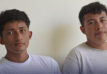 Dos pandilleros sentenciados a 70 años por asesinar a menor señalado de ser informante de la PNC