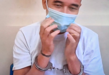 Sujeto vinculado a pandilla es condenado a 50 años de prisión por doble homicidio ocurrido en 2008