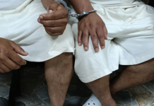 Ordenan detención provisional para cuatro presuntos coautores de homicidio registrado en 2020