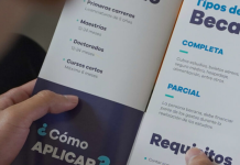 ESCO inicia jornadas para difundir oportunidades de becas internacionales en los CUBO: ¿Cuándo y dónde se realizarán las próximas jornadas?