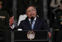 Siete menores mueren en ataque contra guerrilla en Colombia