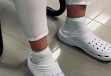 Acusada de asesinar a una persona tras discusión en La Libertad permanecerá detenida