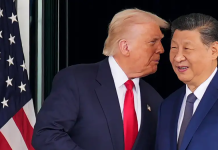Trump: Xi entiende «consecuencias» si China invade Taiwán
