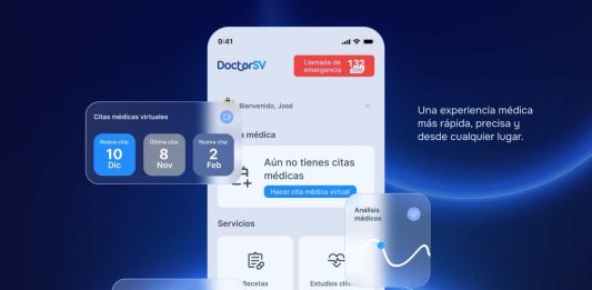 Doctor SV incluirá programas de nutrición Imagen: Referencia.