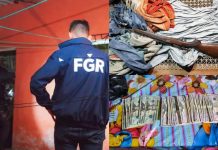 Desarticulan red que traficaba droga y explotaba sexualmente a adolescentes; incautan armas, vehículos y más de $4,000 en efectivo