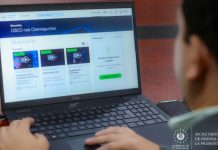 Escuela Superior de Innovación y Tecnología ha habilitado 1,600 cursos mediante programa Certifícate Foto: Cortesía.