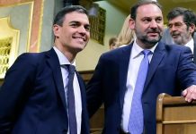 A juicio por corrupción exministro cercano a Pedro Sánchez