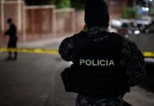 Subinspector de la PNC se suicida con su arma de equipo en San Rafael Oriente