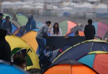 Países de la UE aprueban endurecer política migratoria