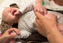 EE.UU.: panel recomienda no vacunar contra la hepatitis B