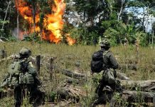 EE.UU. designa al Clan del Golfo grupo terrorista extranjero