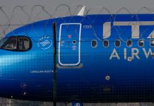 Cancelaciones por huelga en el transporte aéreo en Italia