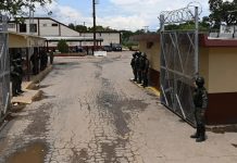 Venezuela excarcela a 99 prisioneros políticos