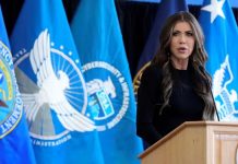 Secretaria de Seguridad Nacional de EEUU: «Maduro debe irse»