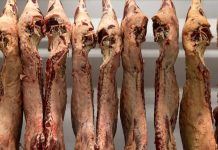 China anuncia cuotas y aranceles adicionales al vacuno