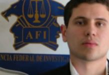 México abre proceso contra parientes del «Chapo» Guzmán