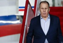 Rusia ratifica apoyo a Venezuela ante bloqueo de EE.UU.