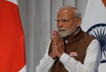 India dice superar ya a Japón como cuarta economía mundial