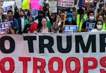 Suprema bloquea despliegue de la Guardia Nacional en Chicago