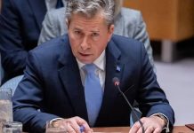 EE. UU. promete a la ONU 2.000 millones de dólares