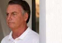 Senado de Brasil debate una rebaja de pena para Bolsonaro