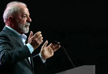 Lula adelanta que vetará ley que reduce pena a Bolsonaro