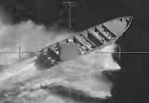 Cinco muertos en nuevos ataques de EE.UU. a «narcolanchas»