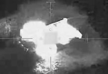 EE.UU. destruye otra lancha en el Pacífico, cuatro muertos