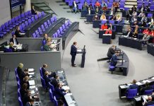 Alemania aprueba nuevo servicio militar, aún voluntario