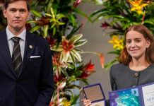 El Comité Noruego del Nobel insta a Maduro a dimitir